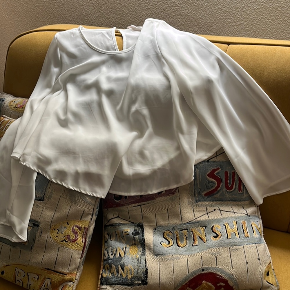 Gently worn
